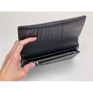 LOUIS VUITTON M61697 BRAZZA WALLET